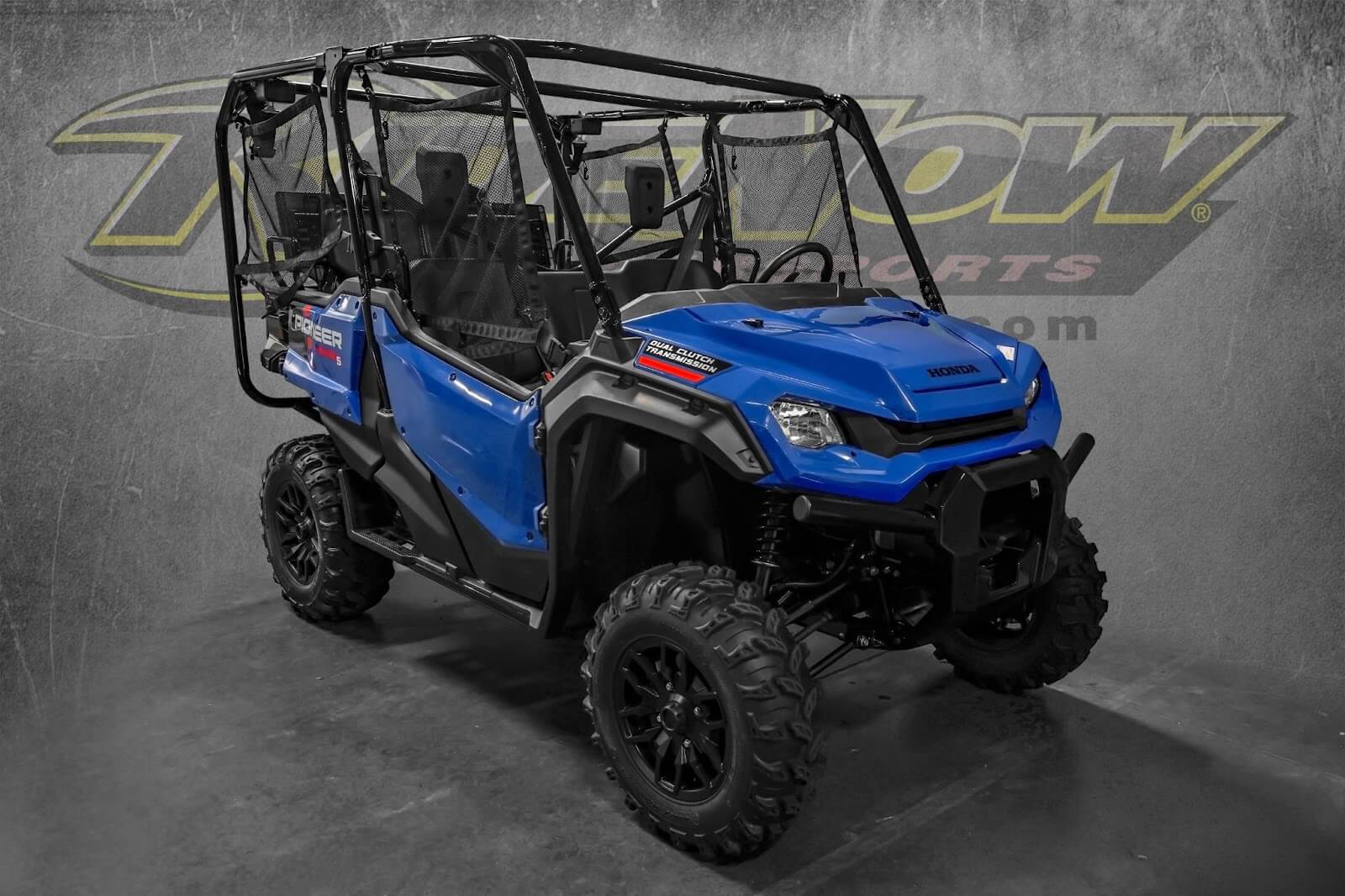 10 Best Side-by-Side (UTVs) For 2023 | RideNow Powersports